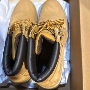 Smith's Work Wear 6" Classic Boot size 8